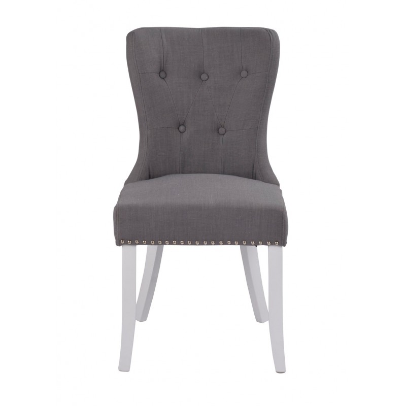 RO In Dining Chair Grey